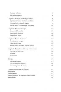 Fictions nécessaires