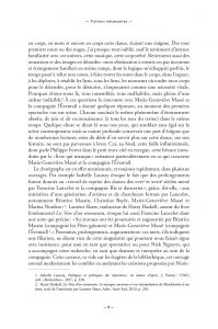 Fictions nécessaires