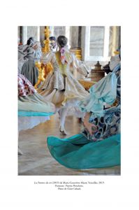 Fictions nécessaires