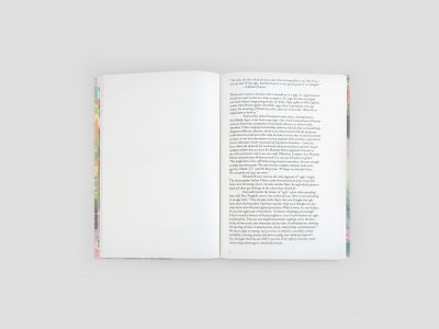 Of Course I'm Not Sorry