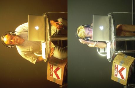 Musique cabalistique