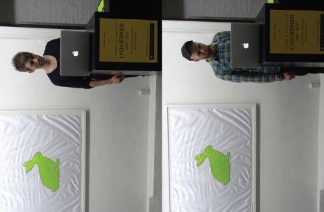 Musique cabalistique