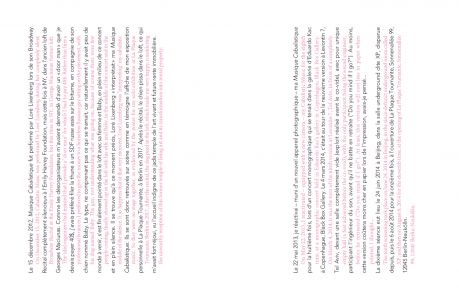 Musique cabalistique