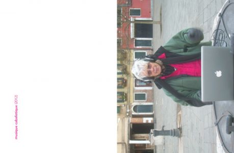 Musique cabalistique