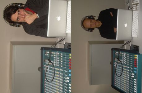 Musique cabalistique