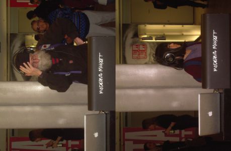 Musique cabalistique