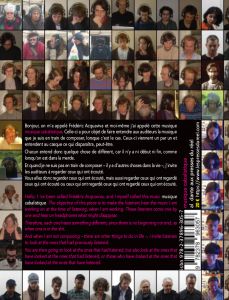 Musique cabalistique