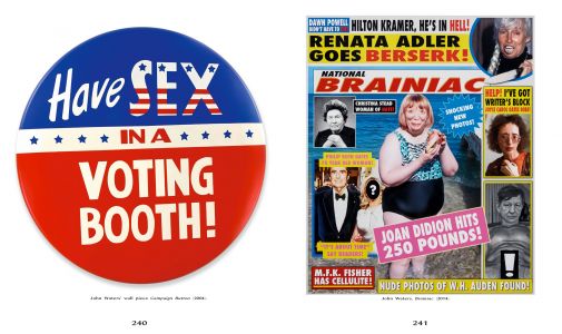 Magnificent Obsessions Saved My Life