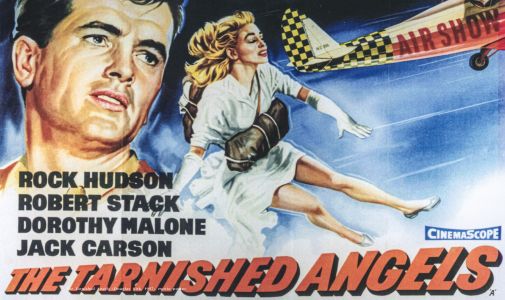 Magnificent Obsessions Saved My Life