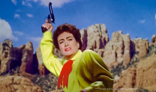 Magnificent Obsessions Saved My Life