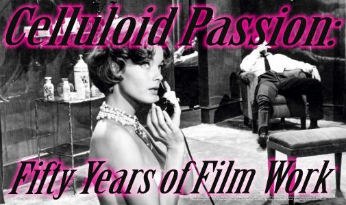 Magnificent Obsessions Saved My Life