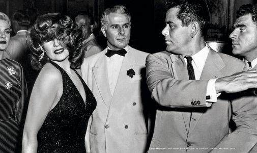 Magnificent Obsessions Saved My Life