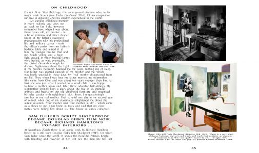 Magnificent Obsessions Saved My Life