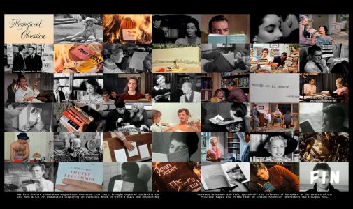 Magnificent Obsessions Saved My Life