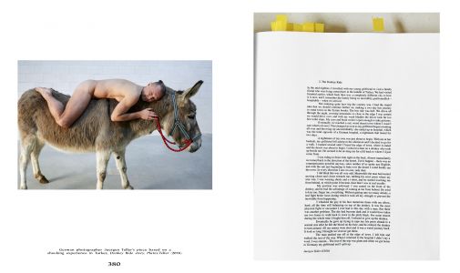 Magnificent Obsessions Saved My Life