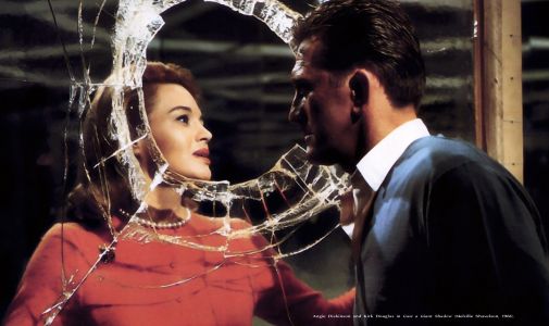 Magnificent Obsessions Saved My Life