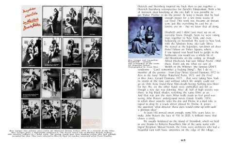 Magnificent Obsessions Saved My Life