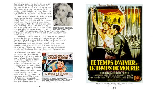 Magnificent Obsessions Saved My Life