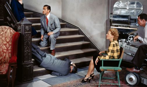 Magnificent Obsessions Saved My Life