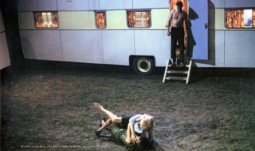 Magnificent Obsessions Saved My Life