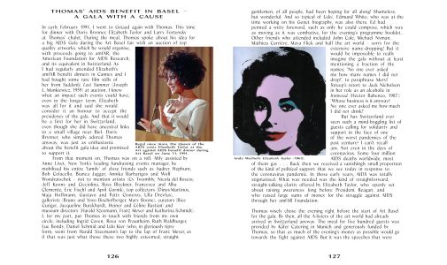 Magnificent Obsessions Saved My Life