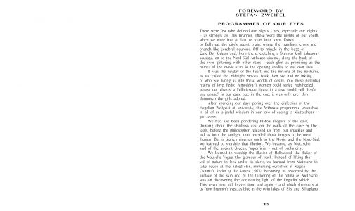 Magnificent Obsessions Saved My Life