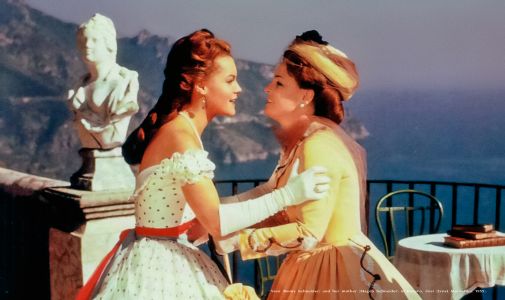 Magnificent Obsessions Saved My Life