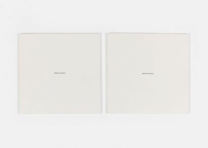 Ell / ells - step / steps (2 volumes)