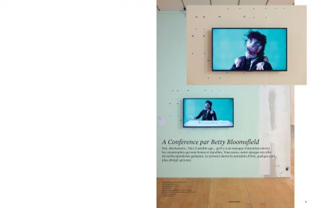 Effondrement des Alpes