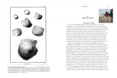 Du biface à l'interface