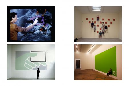 Du biface à l'interface