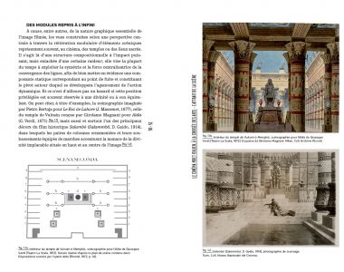 Le cinéma muet italien, à la croisée des arts