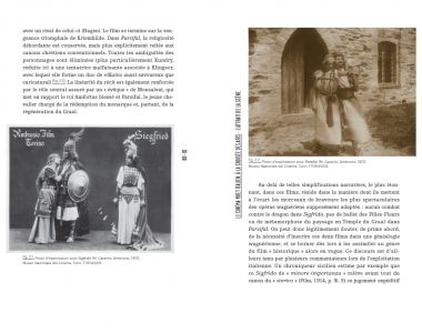 Le cinéma muet italien, à la croisée des arts