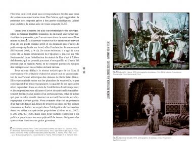 Le cinéma muet italien, à la croisée des arts