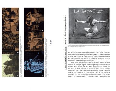 Le cinéma muet italien, à la croisée des arts