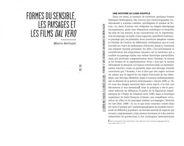 Le cinéma muet italien, à la croisée des arts