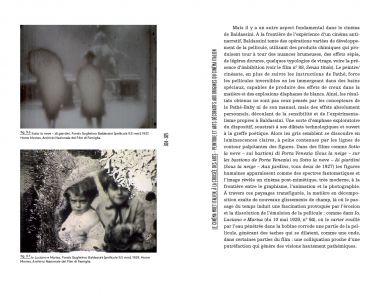 Le cinéma muet italien, à la croisée des arts