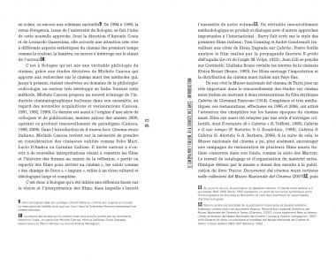 Le cinéma muet italien, à la croisée des arts