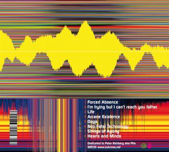 Majestic Noise Made in Beautiful Rotten Iran (CD)