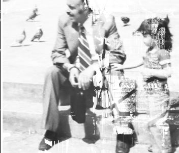 Majestic Noise Made in Beautiful Rotten Iran (CD)