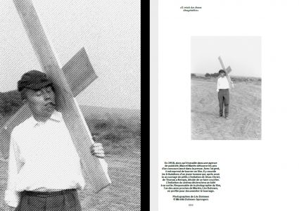 « Il créait des choses désagréables »