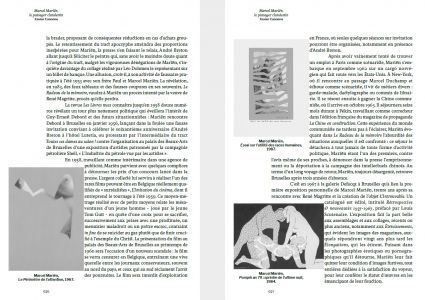 « Il créait des choses désagréables »