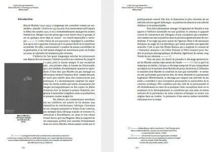 « Il créait des choses désagréables »