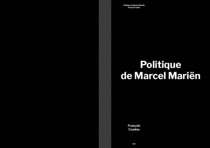 « Il créait des choses désagréables »