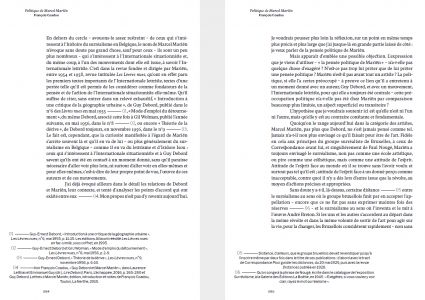 « Il créait des choses désagréables »