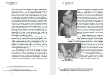 « Il créait des choses désagréables »