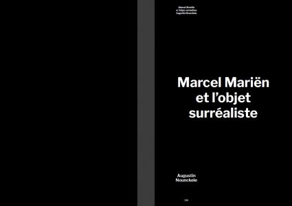 « Il créait des choses désagréables »