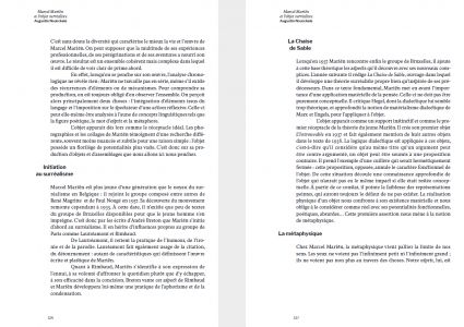 « Il créait des choses désagréables »