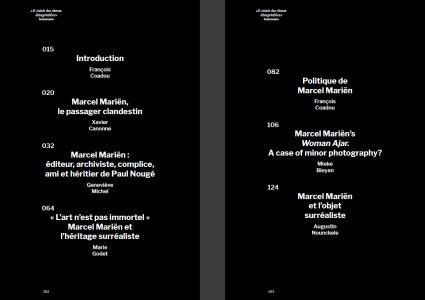 « Il créait des choses désagréables »