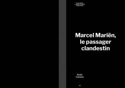 « Il créait des choses désagréables »